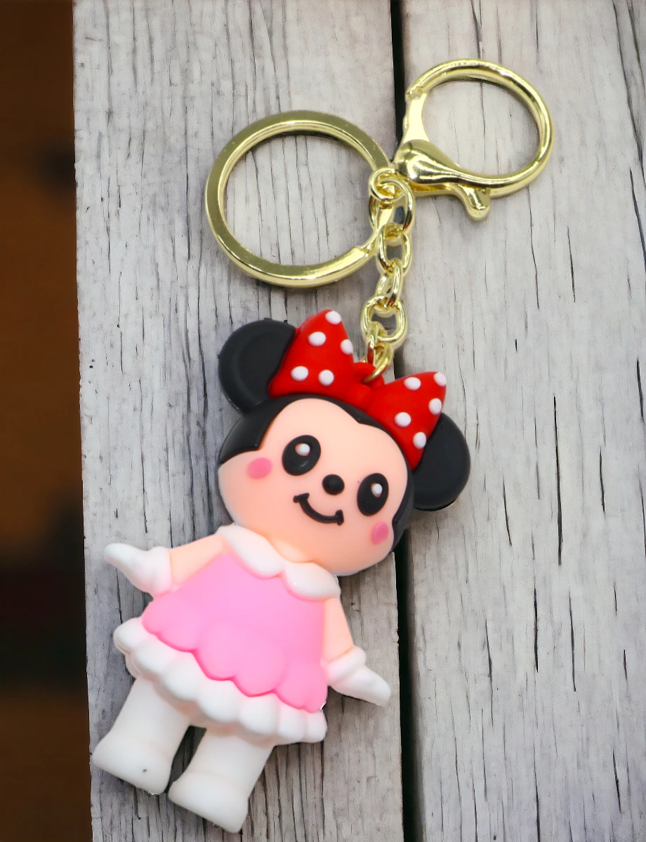 Key Chain-SJKC554330