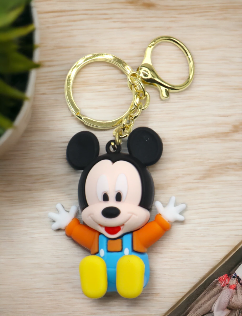 Key Chain-SJKC704748