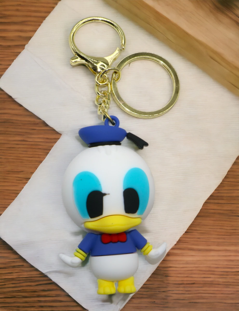 Key Chain-SJKC815560