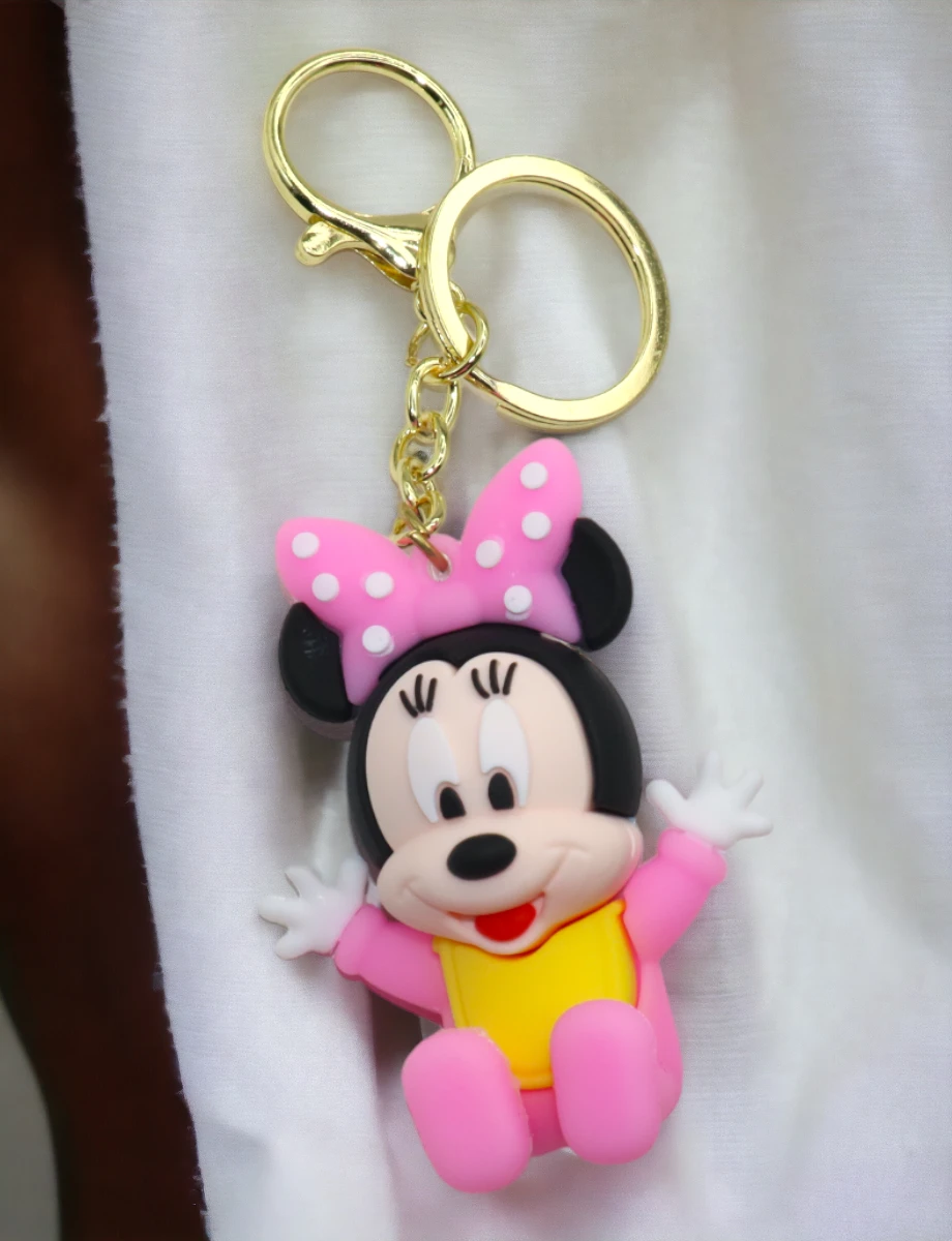 Key Chain-SJKC182167