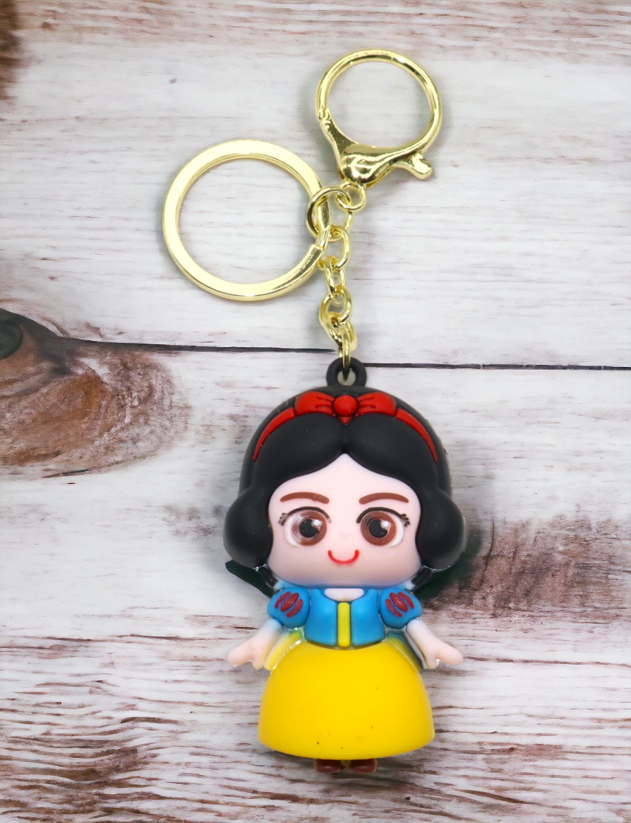 Key Chain-SJKC243325