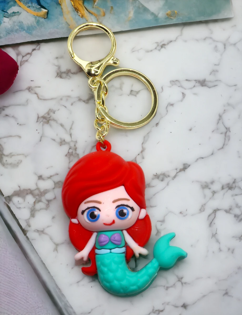 Key Chain-SJKC706748