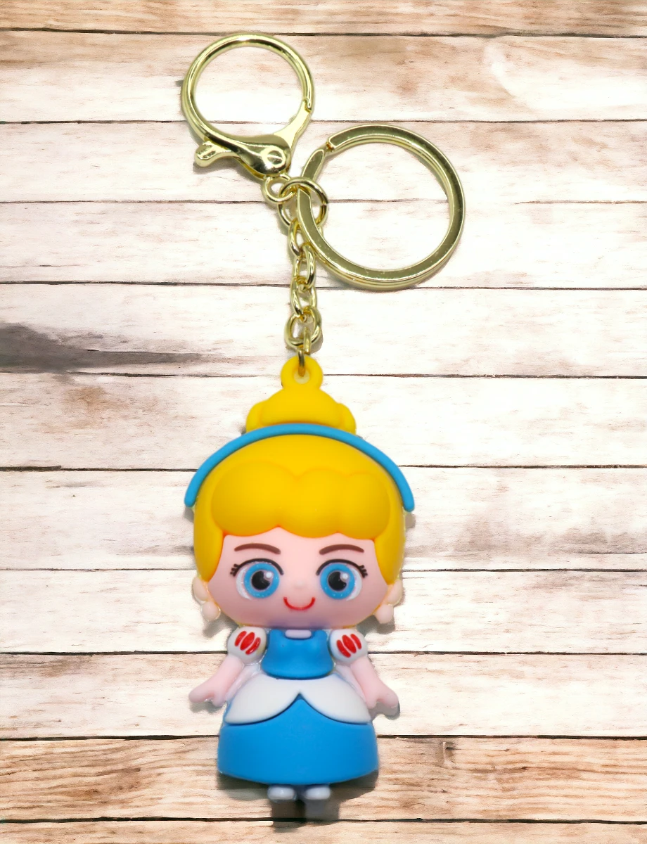 Key Chain-SJKC618153