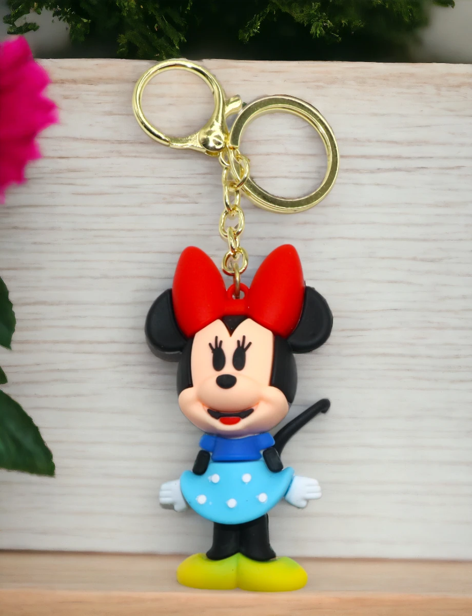 Key Chain-SJKC975491