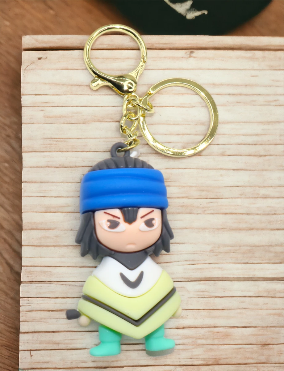 Key Chain-SJKC437711