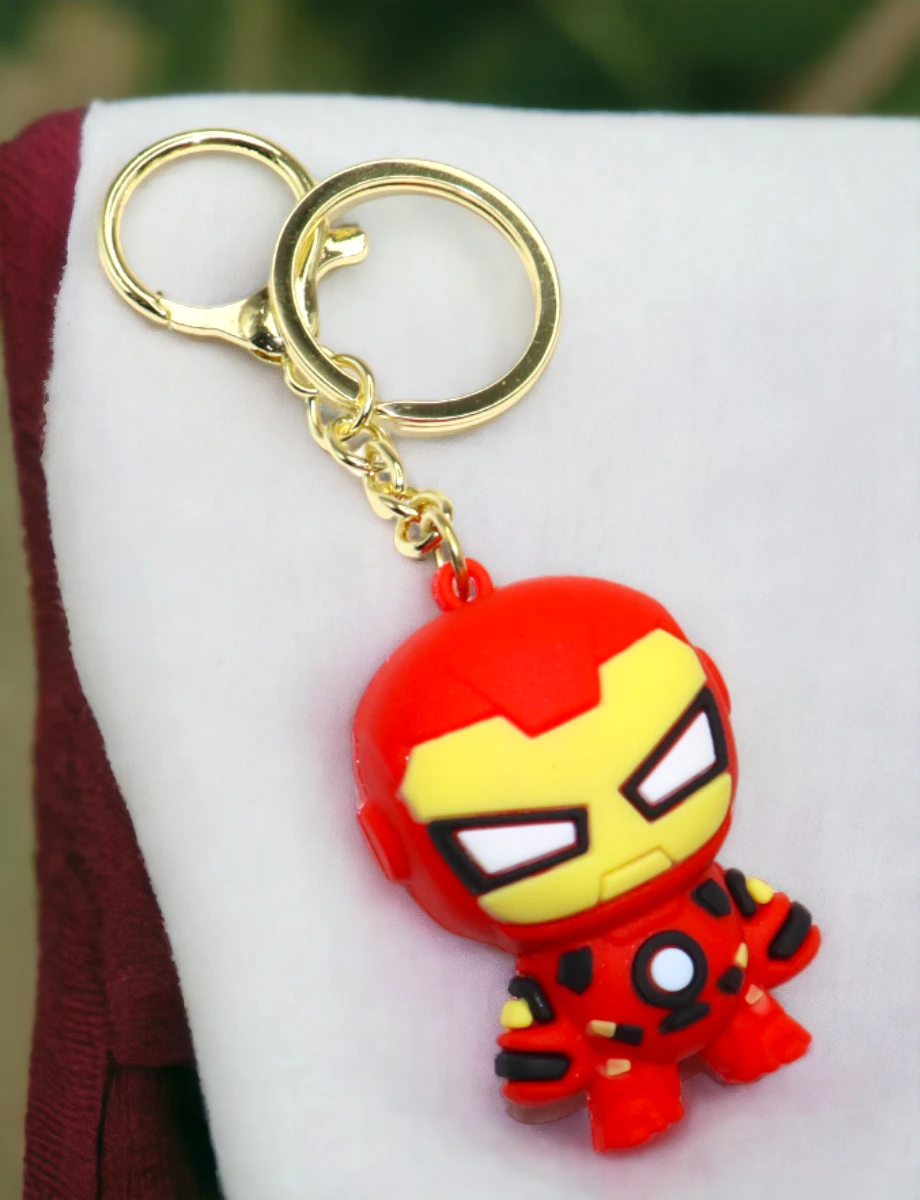 Key Chain-SJKC173382