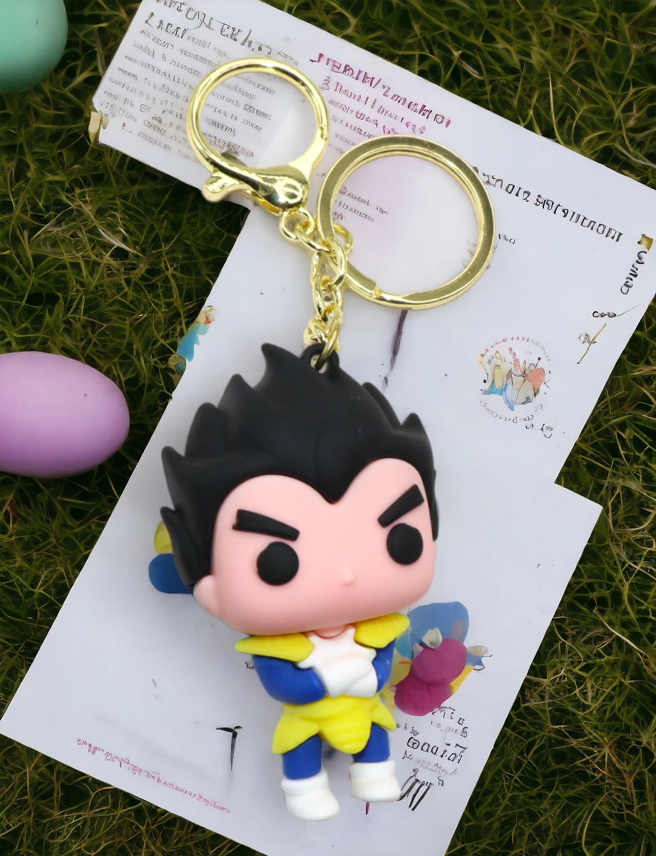 Key Chain-SJKC664949