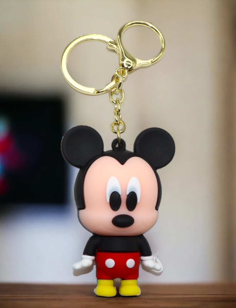 Key Chain-SJKC902619