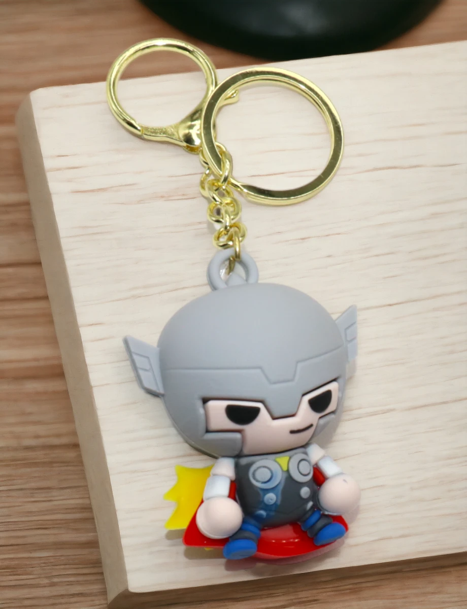 Key Chain-SJKC925907