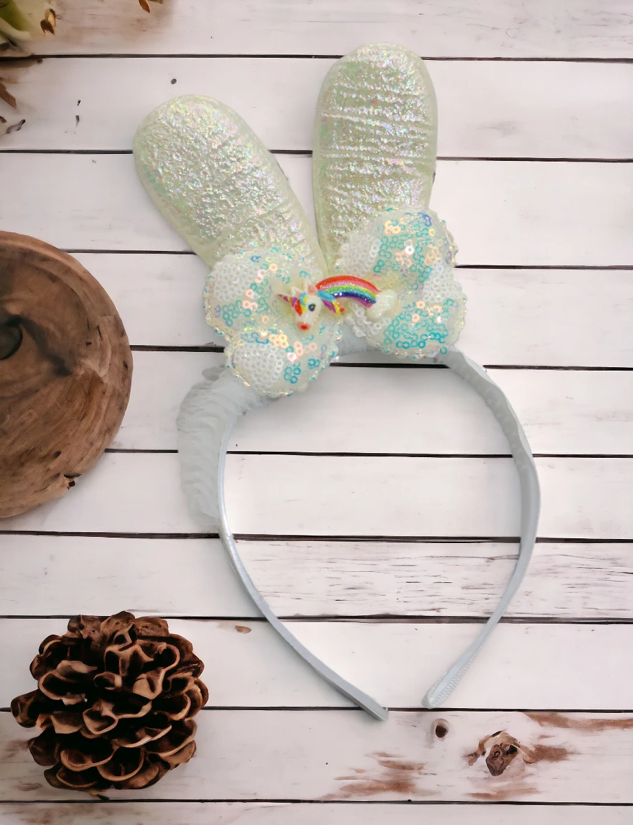 Kids Headband-SJKH602822