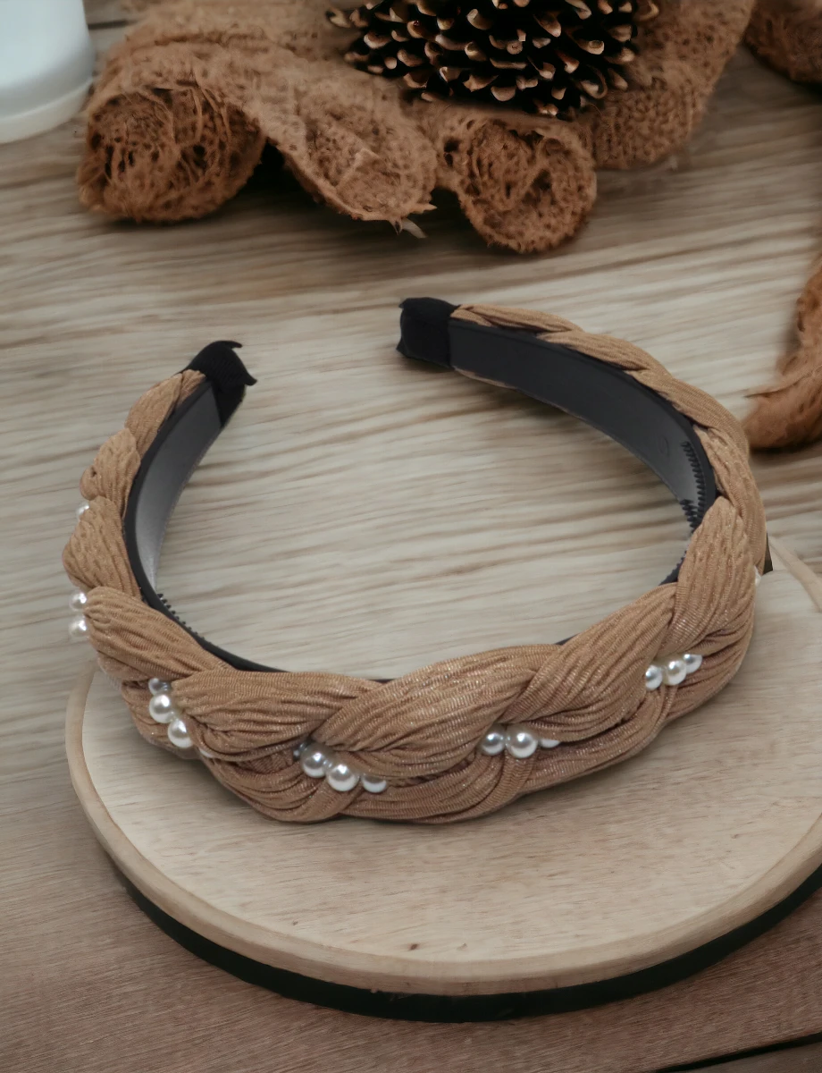 Kids Headband-SJKH529095