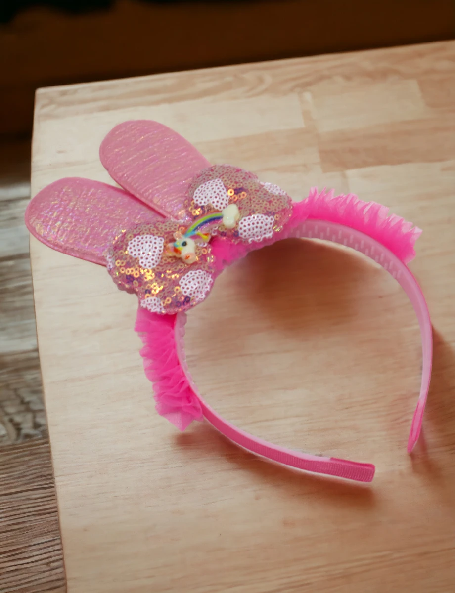 Kids Headband-SJKH138237