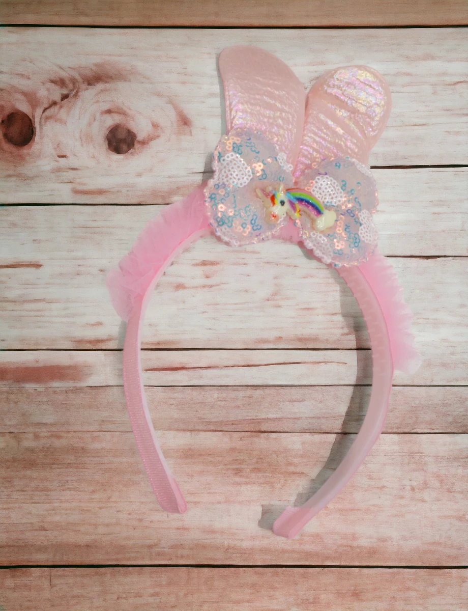 Kids Headband-SJKH348140