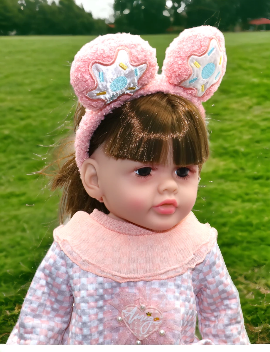 Kids Headband-SJKH408935