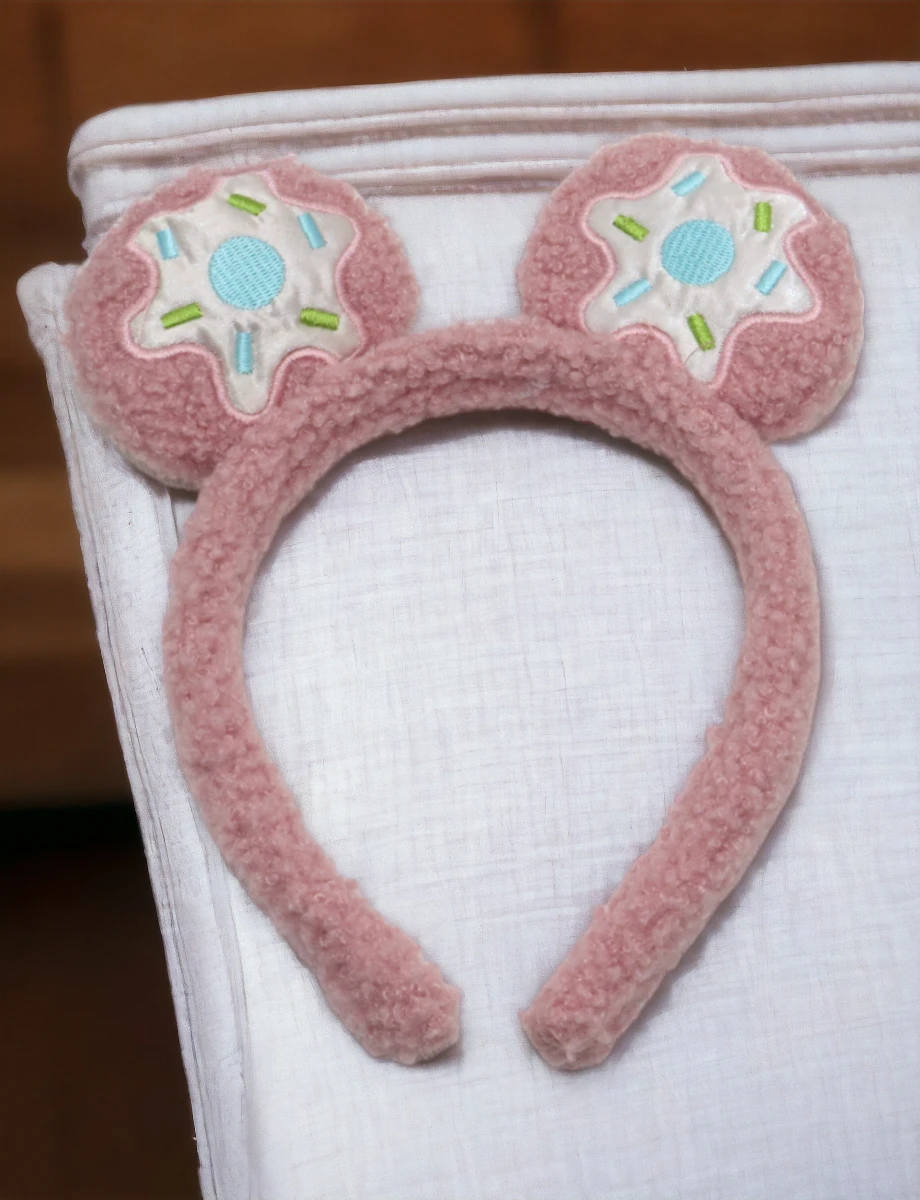 Kids Headband-SJKH853388