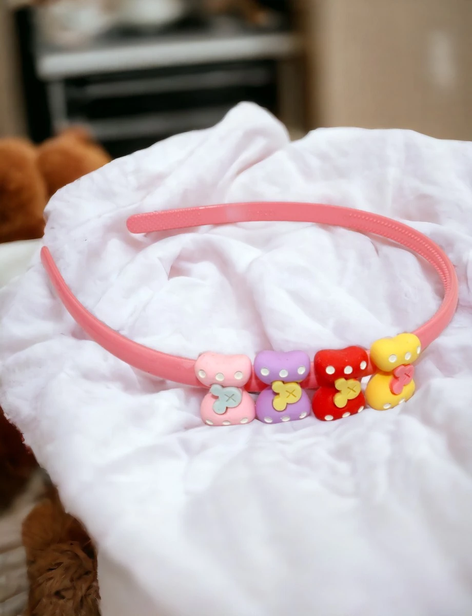 Kids Headband-SJKH184141