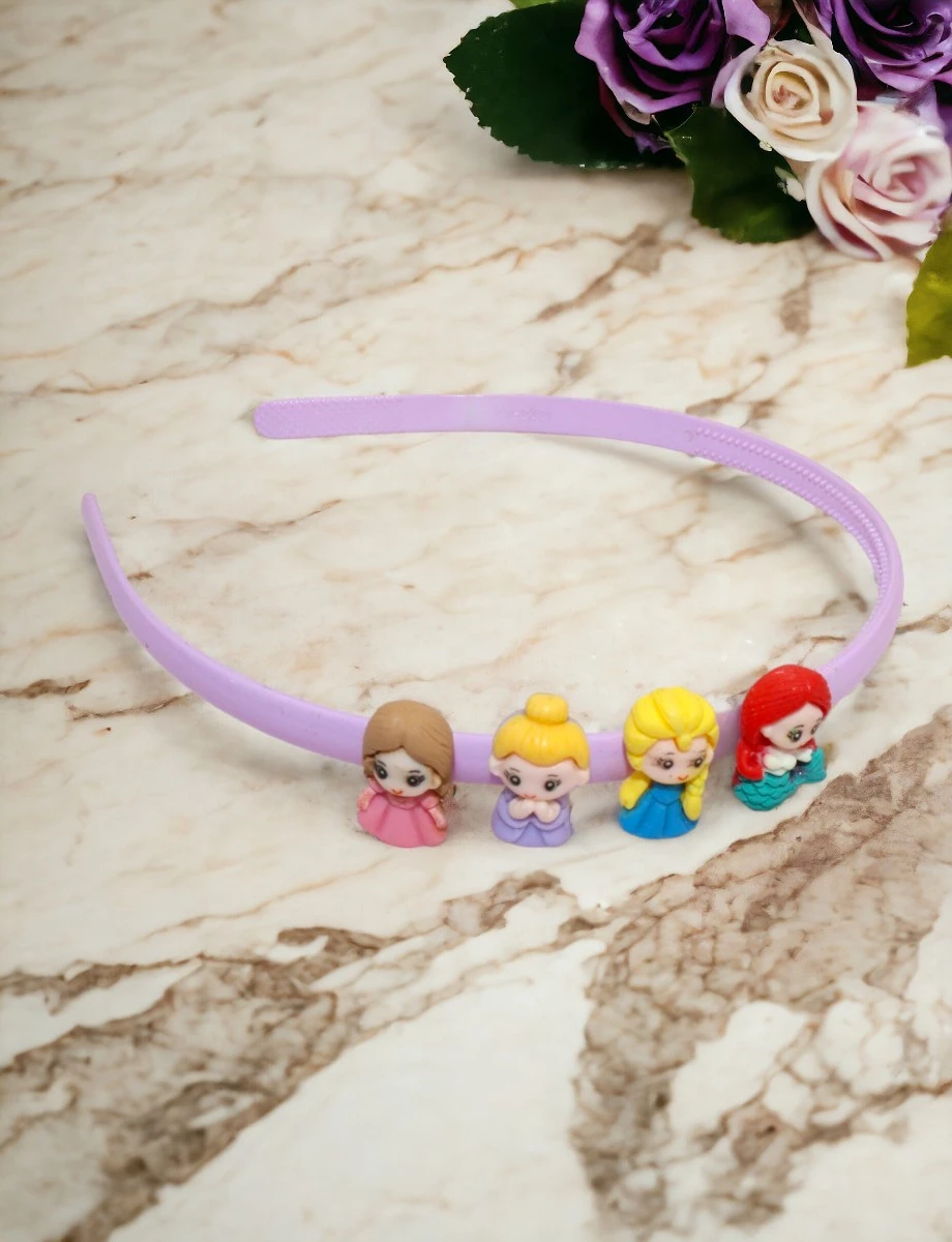 Kids Headband-SJKH314269