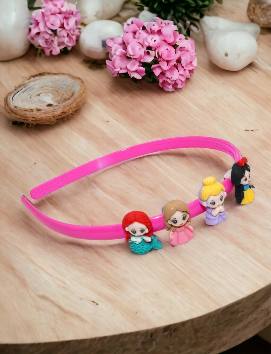 Kids Headband-SJKH510987