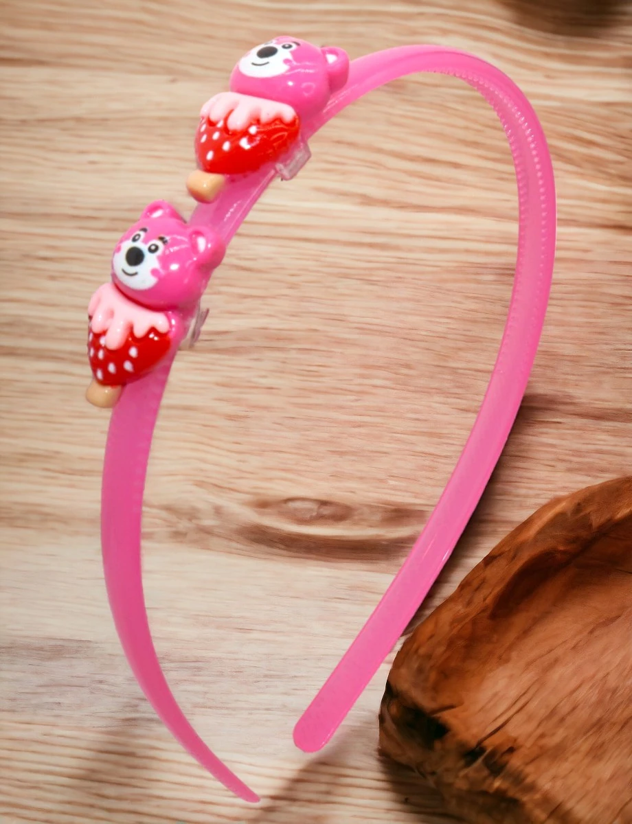 Kids Headband-SJKH113010