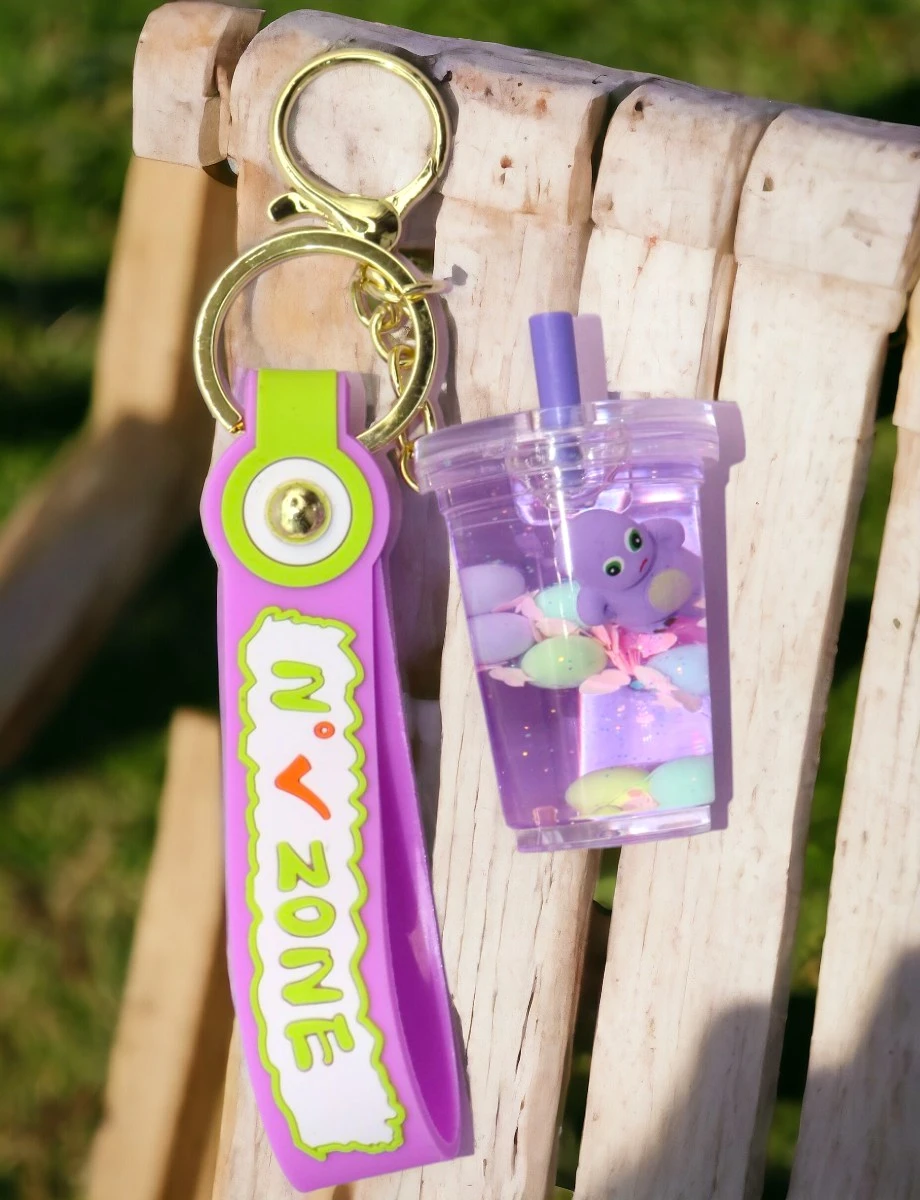 Key Chain-SJKC694264