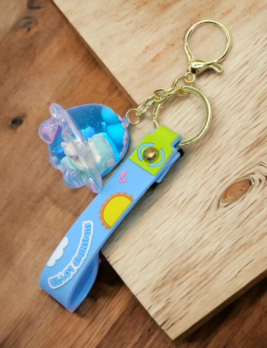 Key Chain-SJKC956873