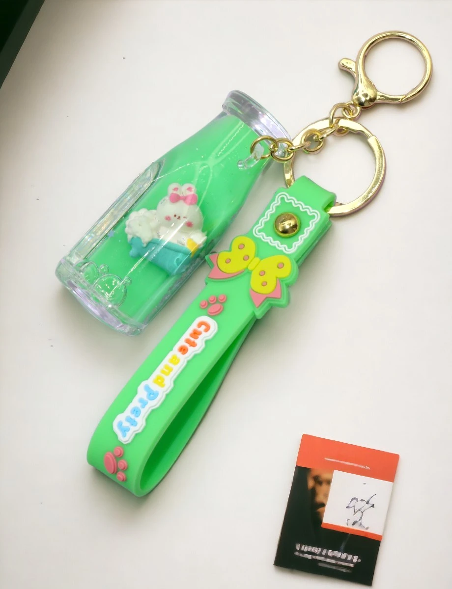 Key Chain-SJKC362596