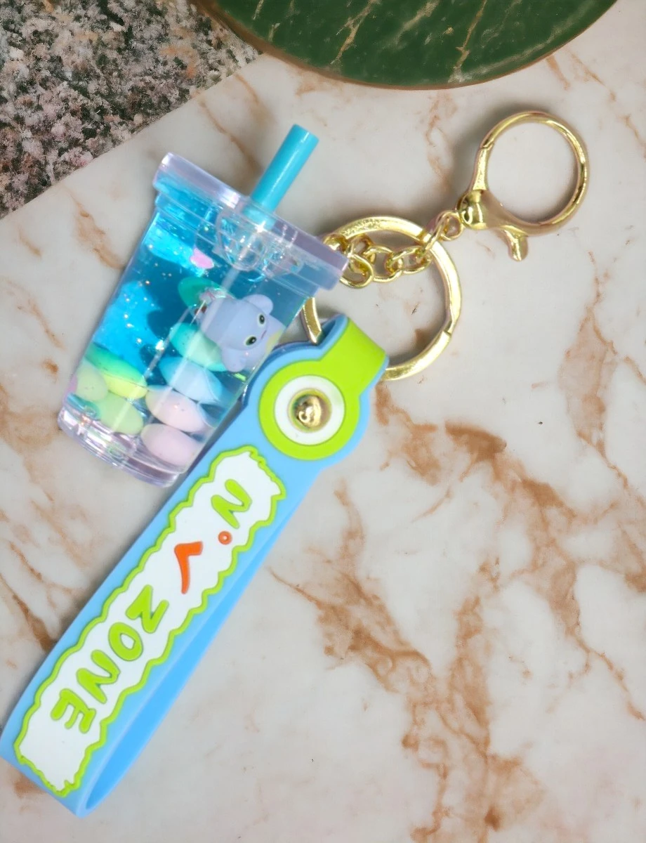 Key Chain-SJKC684414