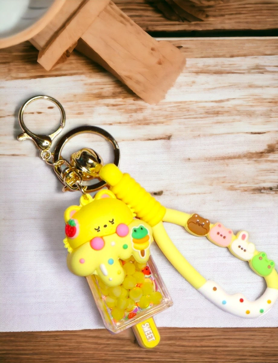 Key Chain-SJKC185056