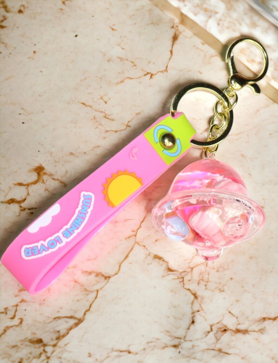 Key Chain-SJKC150830