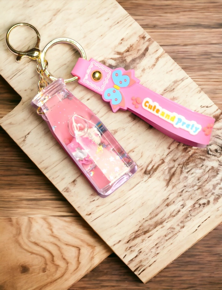 Key Chain-SJKC677247