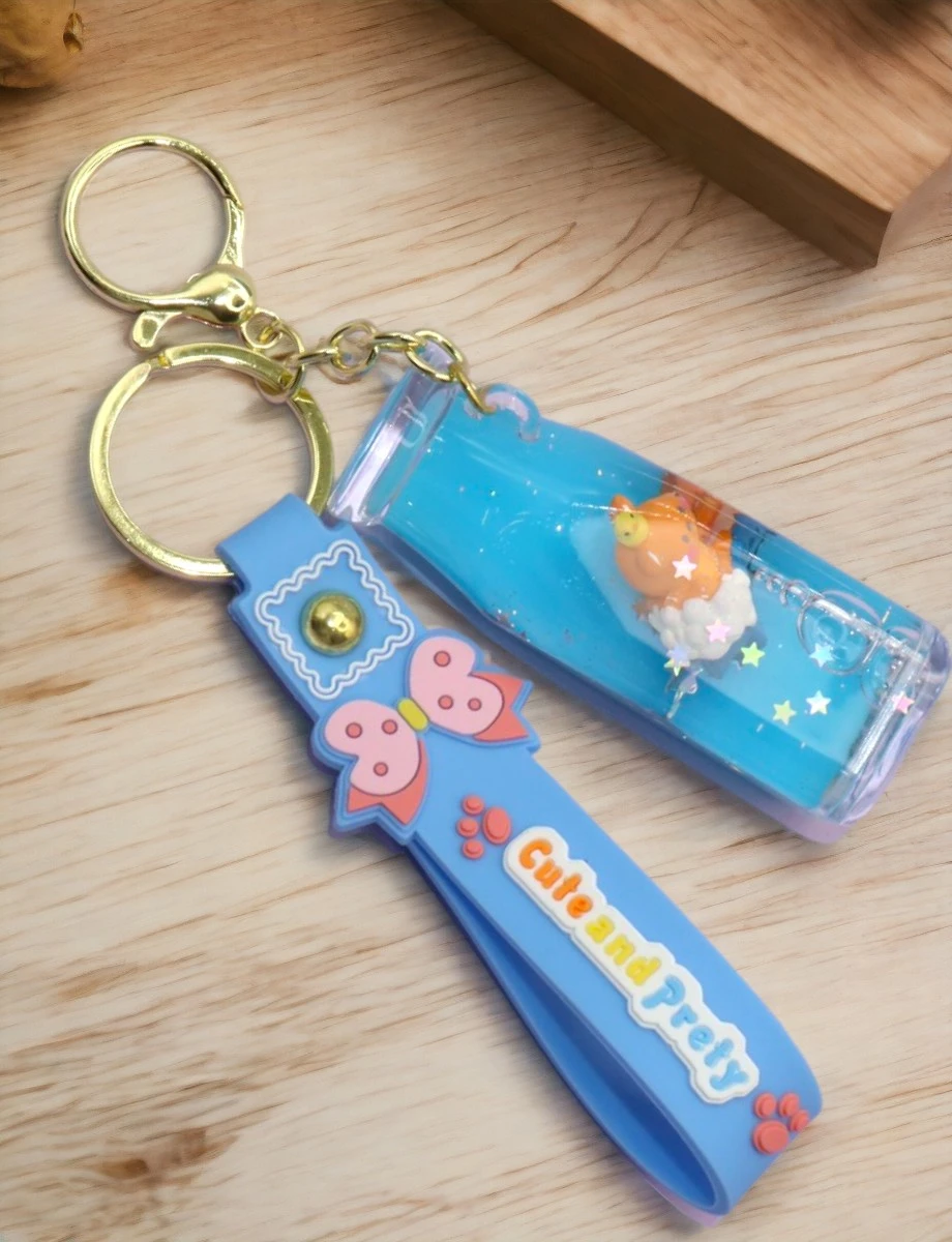 Key Chain-SJKC410049