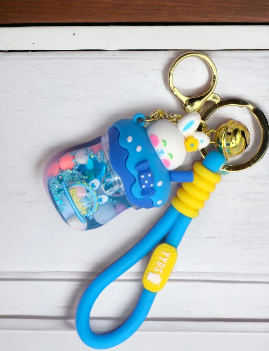 Key Chain-SJKC721920