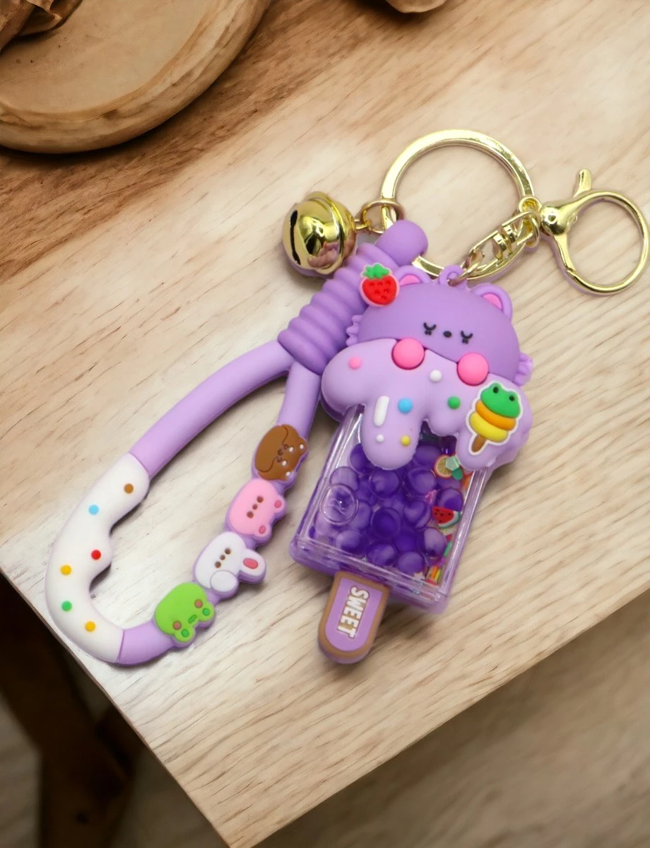 Key Chain-SJKC544933