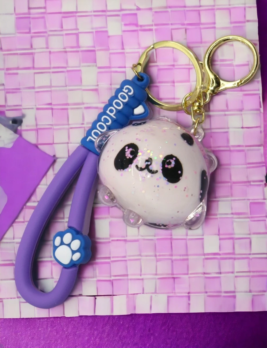 Key Chain-SJKC165291