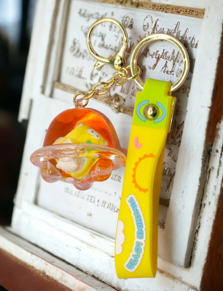 Key Chain-SJKC544010