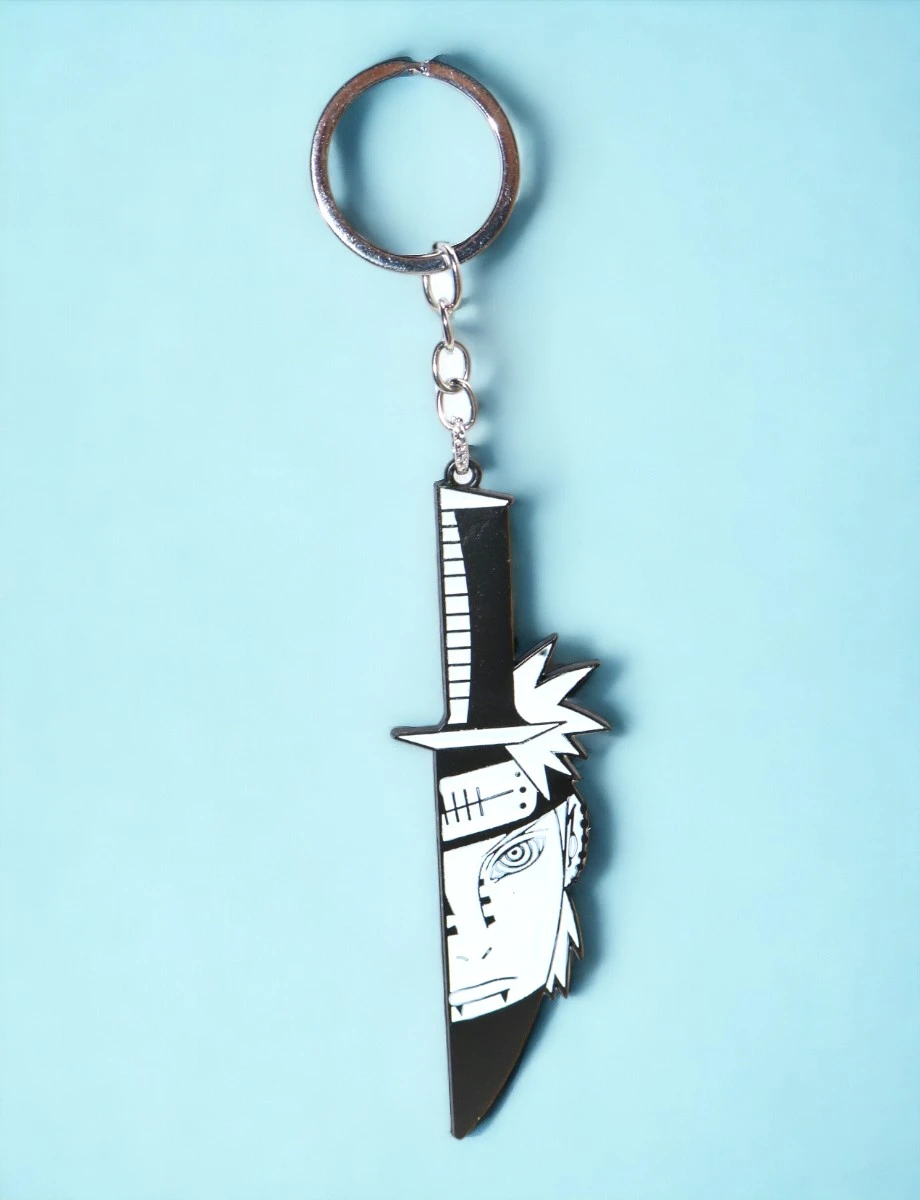 Key Chain-SJKC855320