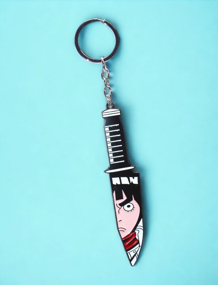 Key Chain-SJKC685130