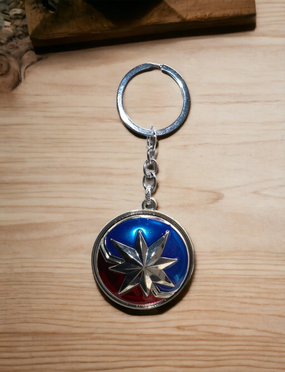 Key Chain-SJKC714211