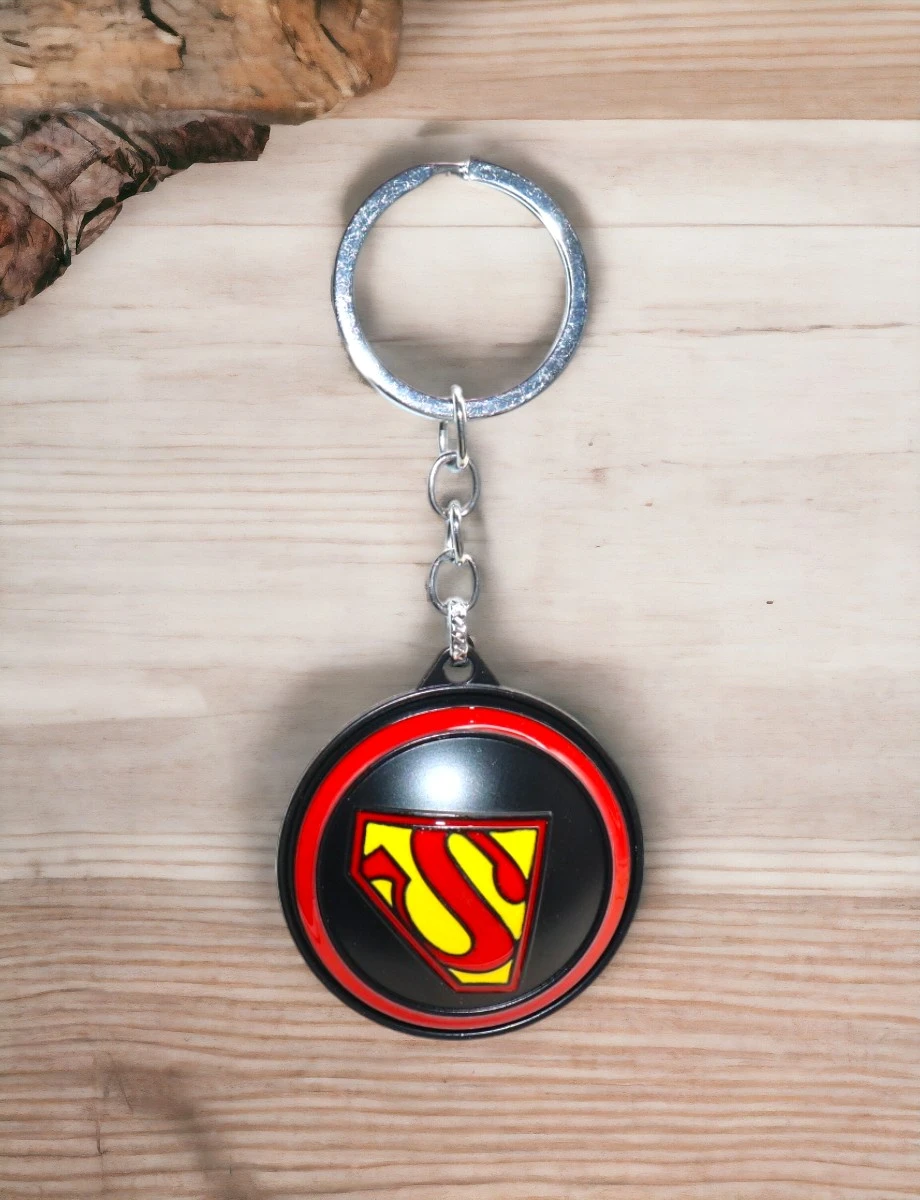 Key Chain-SJKC807026