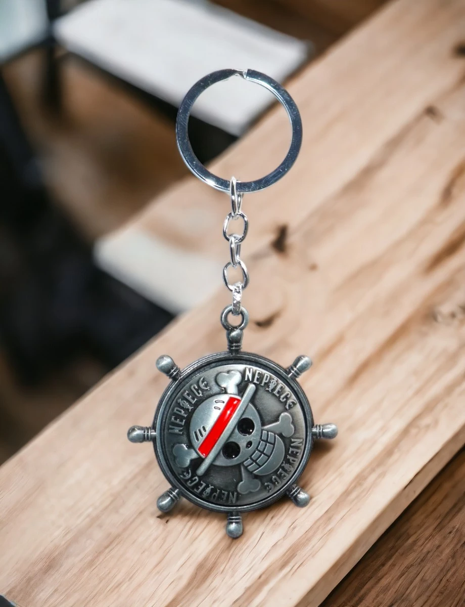 Key Chain-SJKC437791