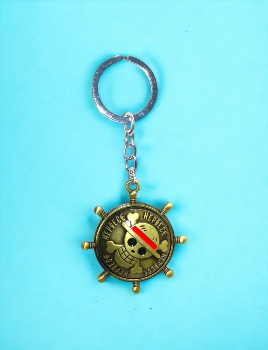 key chain