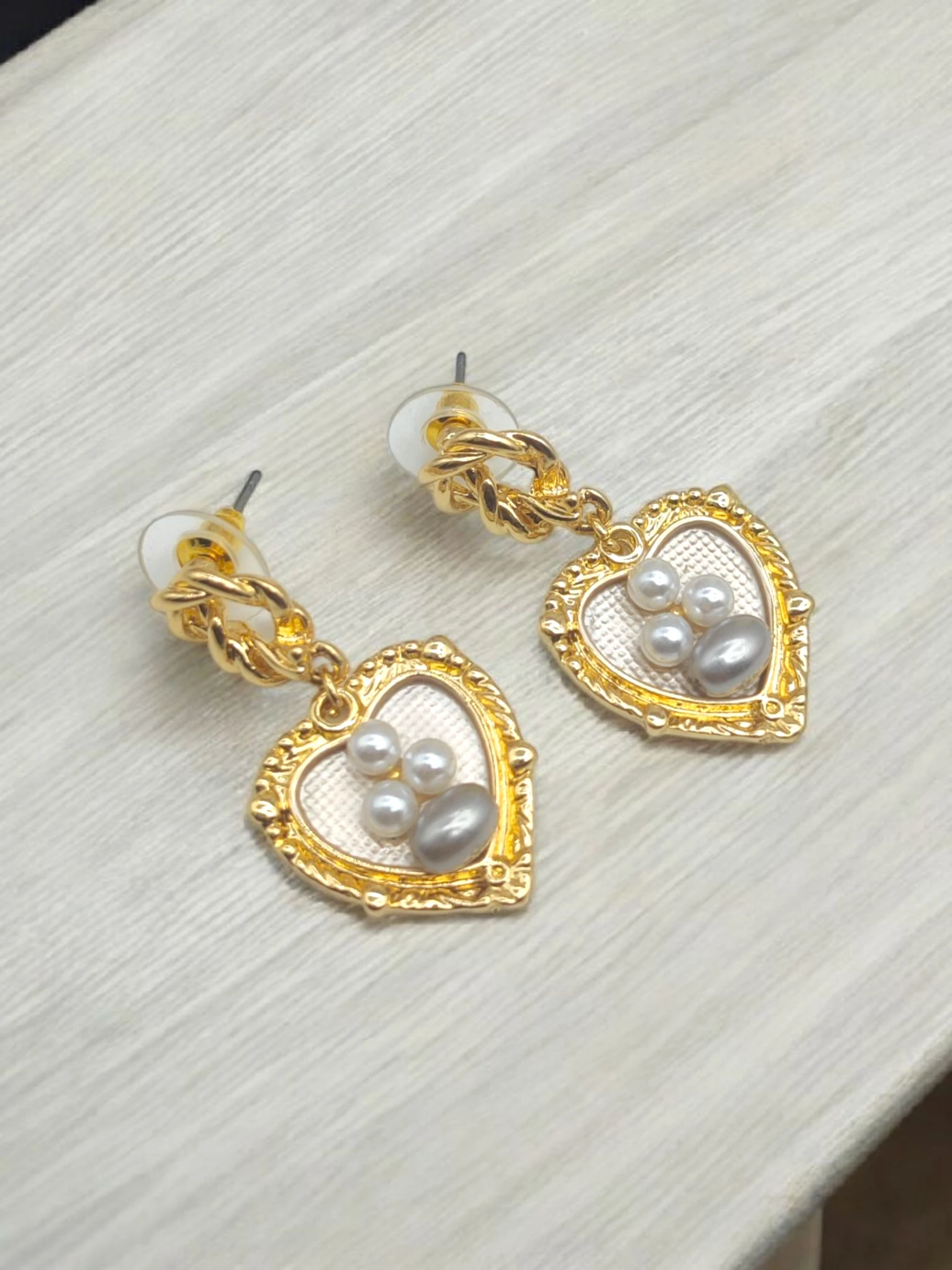 Earring
