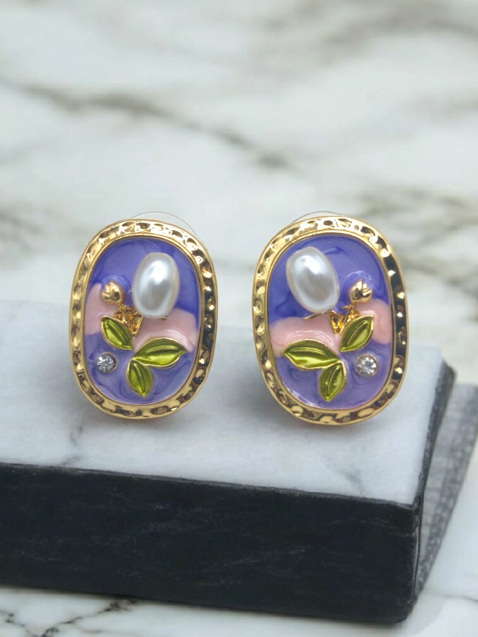 Earring