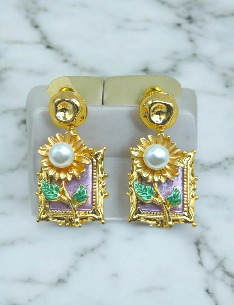 Earring