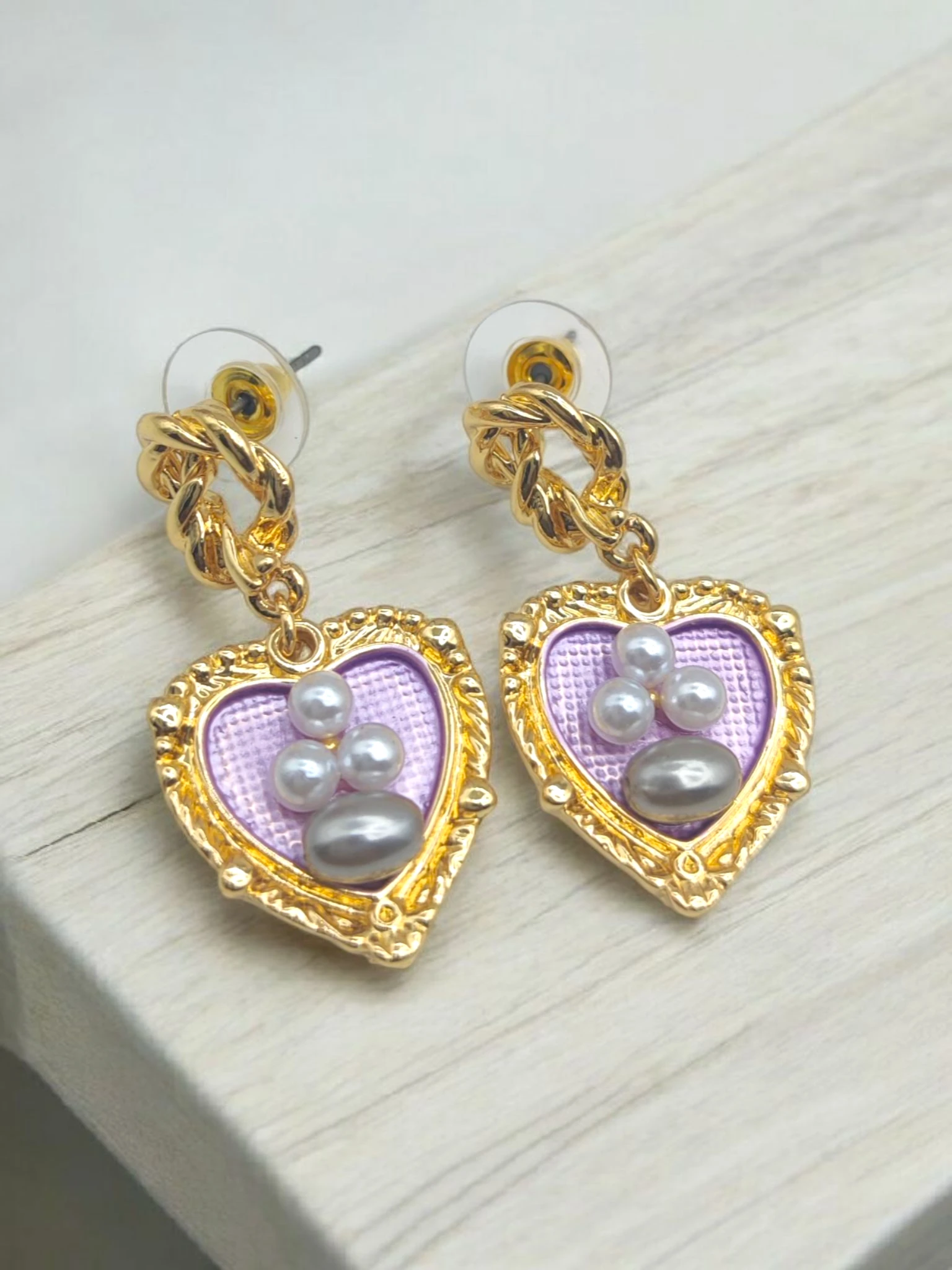 Earring