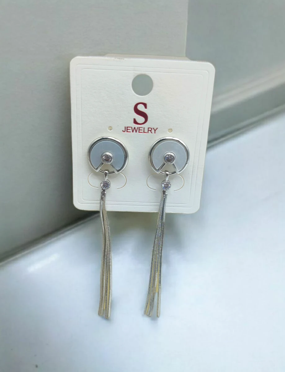 Earring