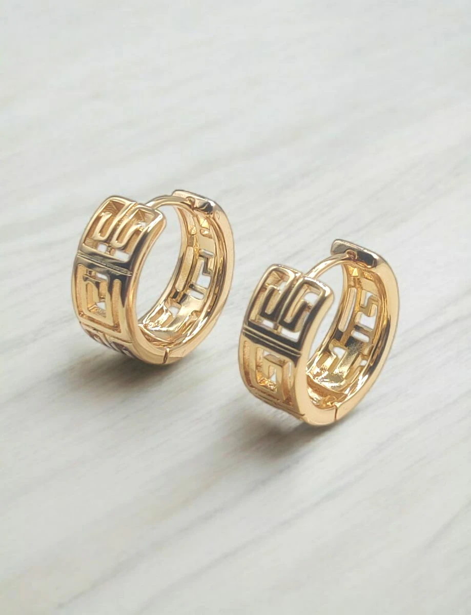 Xuping earring