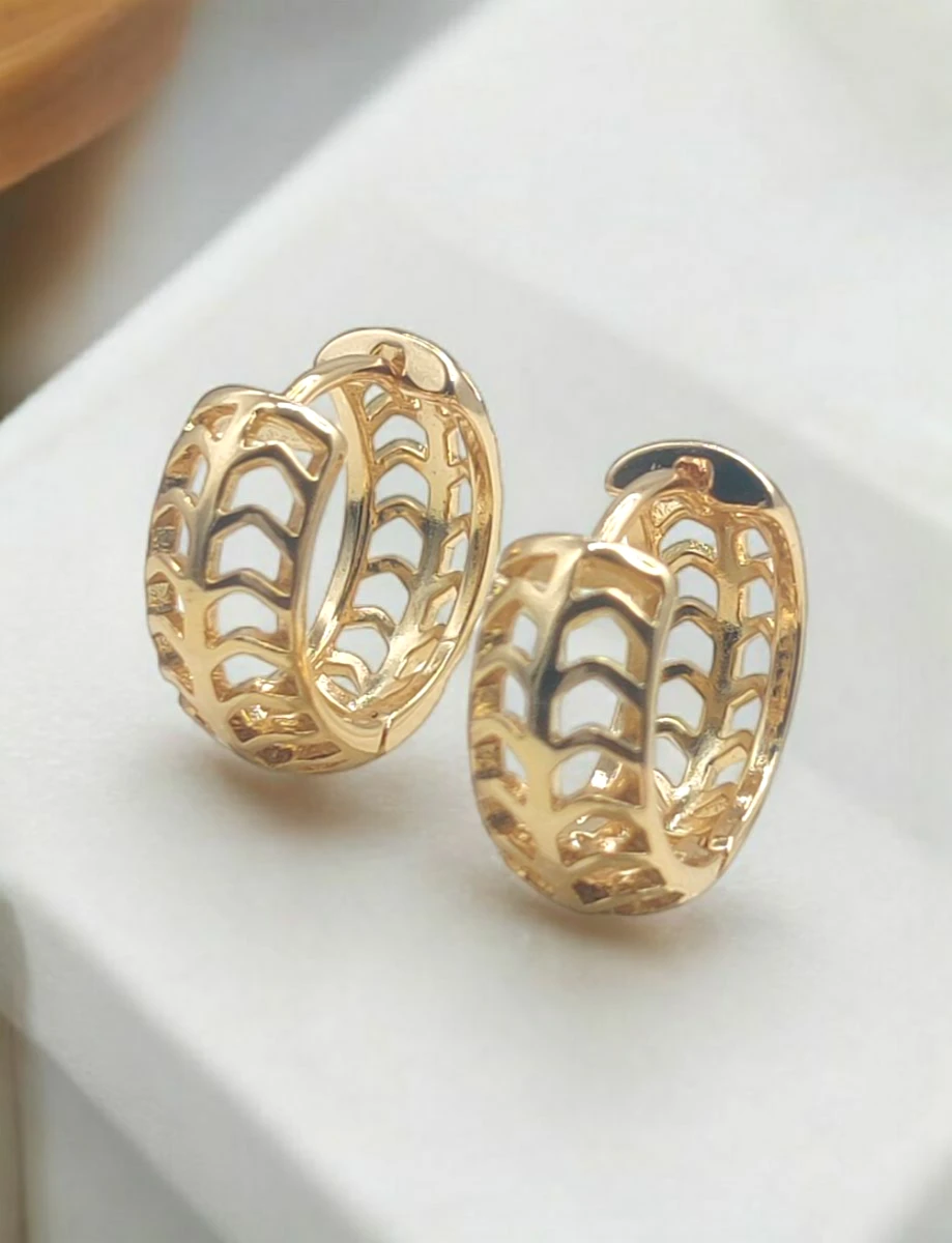 Xuping earring