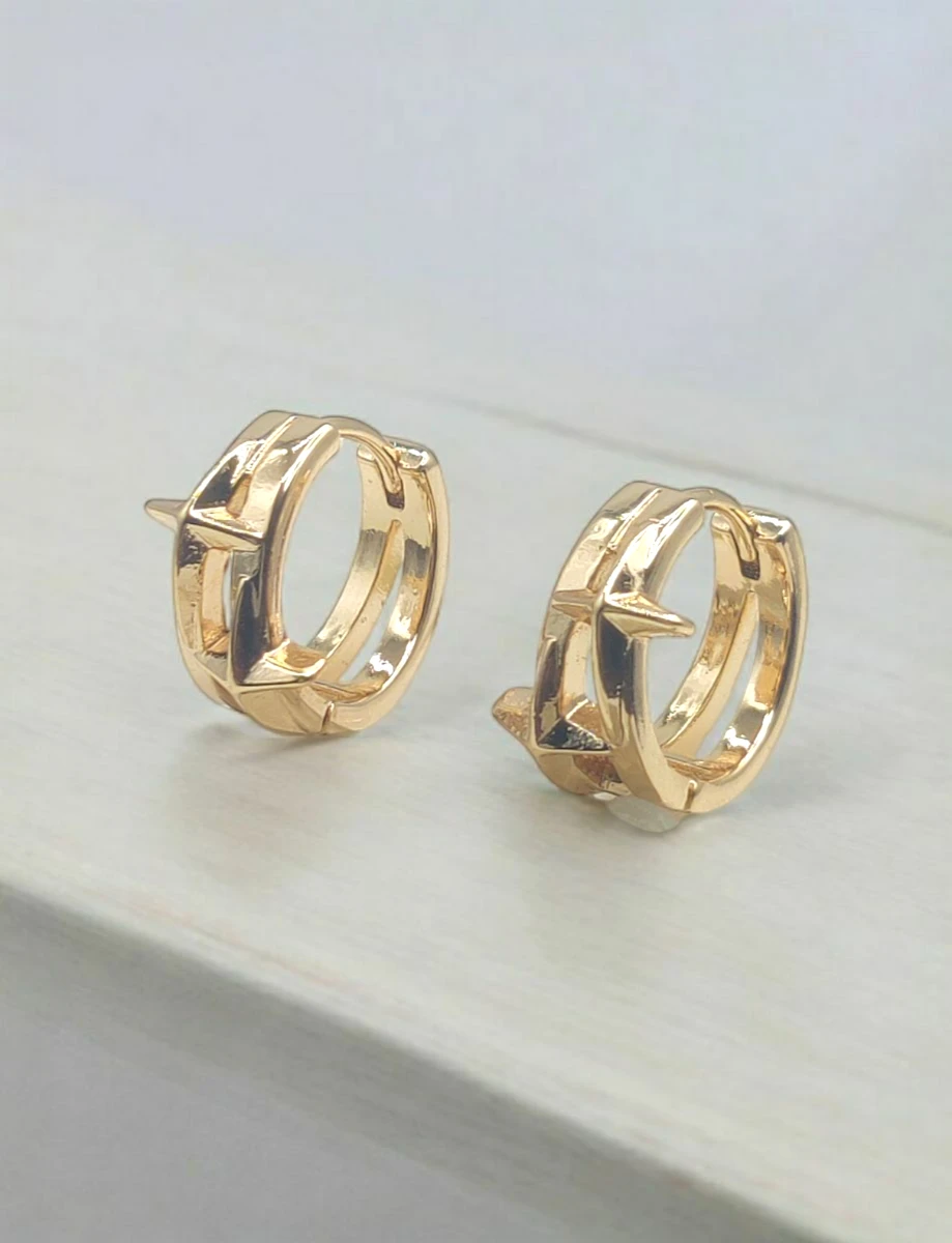 Xuping earring