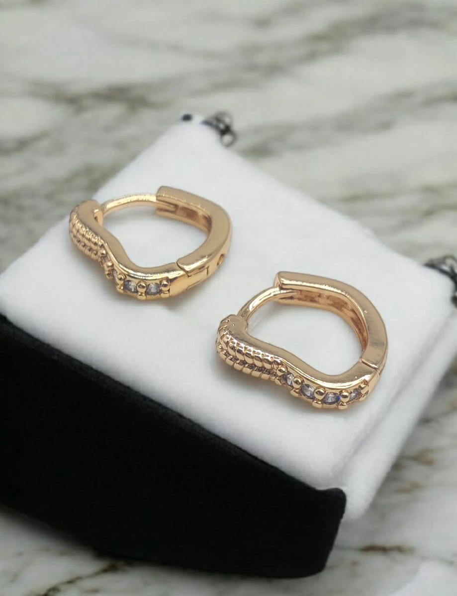 Xuping earring